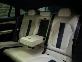 BMW X6 M COMPETITION* XDRIVE* B&W* 360* CARBON* ОБДУХВ* M, снимка 12