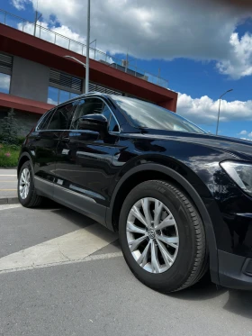 VW Tiguan, снимка 9