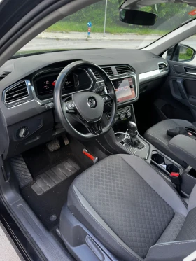 VW Tiguan, снимка 6