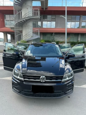 VW Tiguan, снимка 8