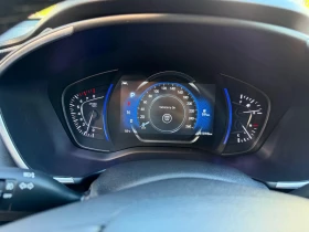 Hyundai Santa fe 2.0T Luxury 4x4, снимка 9
