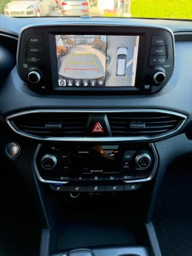 Hyundai Santa fe 2.0T Luxury 4x4, снимка 14