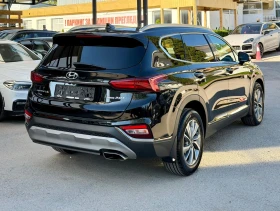 Hyundai Santa fe 2.0T Luxury 4x4, снимка 5