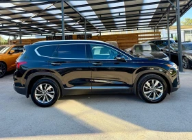 Hyundai Santa fe 2.0T Luxury 4x4, снимка 4