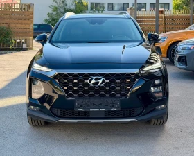 Hyundai Santa fe 2.0T Luxury 4x4, снимка 3