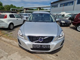 Volvo XC60 2.4D 175HP.D5 SUMUM ITALIA, снимка 2