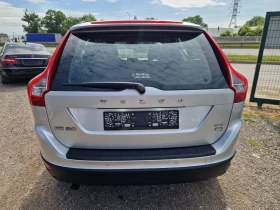 Volvo XC60 2.4D 175HP.D5 SUMUM ITALIA, снимка 3