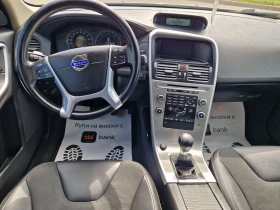 Volvo XC60 2.4D 175HP.D5 SUMUM ITALIA, снимка 12