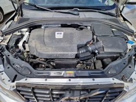 Volvo XC60 2.4D 175HP.D5 SUMUM ITALIA, снимка 15