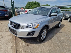 Volvo XC60 2.4D 175HP.D5 SUMUM ITALIA, снимка 1