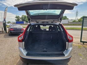 Volvo XC60 2.4D 175HP.D5 SUMUM ITALIA, снимка 11