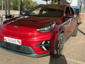 Kia Niro ОЧАКВАН ВНОС СМЯНА НА ЦВЯТ 1000евро ДАНЪЧЕН КРЕДИТ, снимка 1