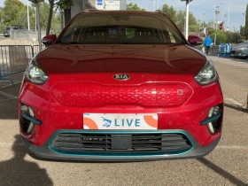 Kia Niro ОЧАКВАН ВНОС СМЯНА НА ЦВЯТ 1000евро ДАНЪЧЕН КРЕДИТ, снимка 6