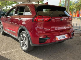 Kia Niro ОЧАКВАН ВНОС СМЯНА НА ЦВЯТ 1000евро ДАНЪЧЕН КРЕДИТ, снимка 8