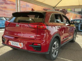 Kia Niro ОЧАКВАН ВНОС СМЯНА НА ЦВЯТ 1000евро ДАНЪЧЕН КРЕДИТ, снимка 4