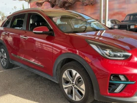 Kia Niro ОЧАКВАН ВНОС СМЯНА НА ЦВЯТ 1000евро ДАНЪЧЕН КРЕДИТ, снимка 5
