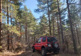 Mitsubishi Pajero pinin 1.8 gdi pajero pinin, снимка 7