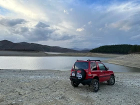 Mitsubishi Pajero pinin 1.8 gdi pajero pinin, снимка 4