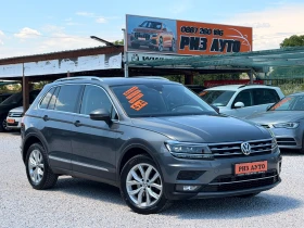 VW Tiguan 2.0TDI* NAVI* AVTOMAT* LIZING, снимка 1
