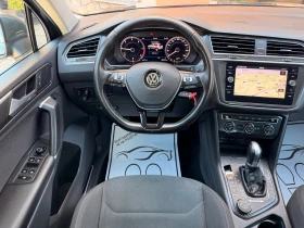 VW Tiguan 2.0TDI* NAVI* AVTOMAT* LIZING, снимка 3