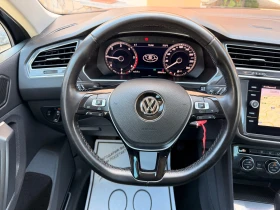 VW Tiguan 2.0TDI* NAVI* AVTOMAT* LIZING, снимка 7