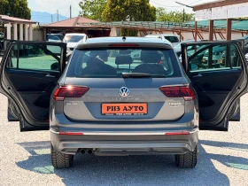 VW Tiguan 2.0TDI* NAVI* AVTOMAT* LIZING, снимка 8