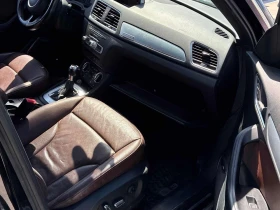 Audi Q3 * Technik * CARFAX * BOSE * КЛИП НА МОТОРА * ПАНО, снимка 15