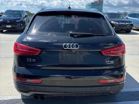 Audi Q3 * Technik * CARFAX * BOSE * КЛИП НА МОТОРА * ПАНО, снимка 4