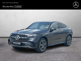 Mercedes-Benz GLC 450d 4MATIC Coupe, снимка 1