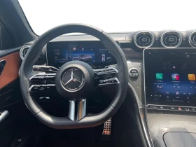 Mercedes-Benz GLC 450d 4MATIC Coupe, снимка 7