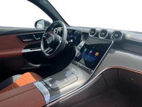 Mercedes-Benz GLC 450d 4MATIC Coupe, снимка 9