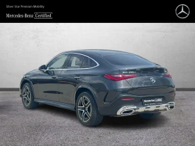 Mercedes-Benz GLC 450d 4MATIC Coupe, снимка 4