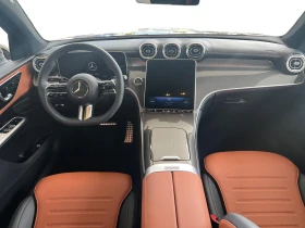 Mercedes-Benz GLC 450d 4MATIC Coupe, снимка 6
