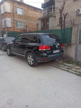 VW Touareg R5, снимка 10