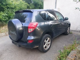 Toyota Rav4 Газов инжекцион, Ланди ренцо, Леки следи Градушка, снимка 6