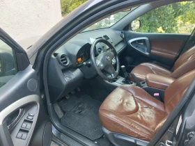 Toyota Rav4 Газов инжекцион, Ланди ренцо, Леки следи Градушка, снимка 13