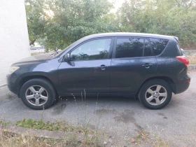 Toyota Rav4 Газов инжекцион, Ланди ренцо, Леки следи Градушка, снимка 4