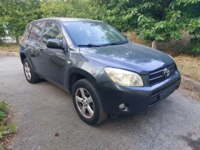 Toyota Rav4 Газов инжекцион, Ланди ренцо, Леки следи Градушка, снимка 1
