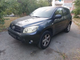 Toyota Rav4 Газов инжекцион, Ланди ренцо, Леки следи Градушка, снимка 3