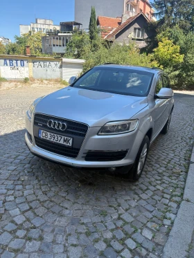 Audi Q7, снимка 1