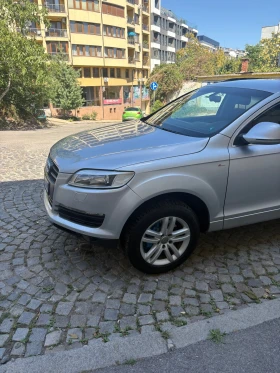 Audi Q7, снимка 5