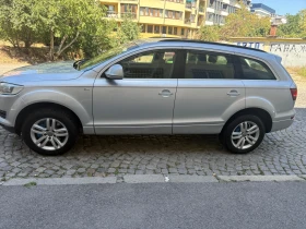 Audi Q7, снимка 8