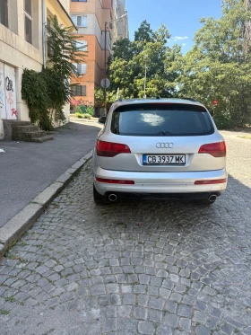 Audi Q7, снимка 9