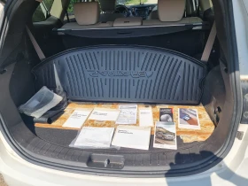 Hyundai Santa fe XL 3.3 7 места 68.000 километра, снимка 14
