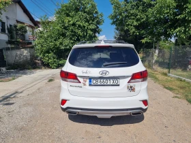 Hyundai Santa fe XL 3.3 7 места 68.000 километра, снимка 5