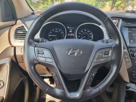 Hyundai Santa fe XL 3.3 7 места 68.000 километра, снимка 12