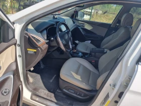 Hyundai Santa fe XL 3.3 7 места 68.000 километра, снимка 7