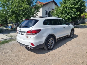 Hyundai Santa fe XL 3.3 7 места 68.000 километра, снимка 4