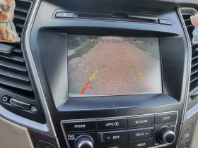 Hyundai Santa fe XL 3.3 7 места 68.000 километра, снимка 13