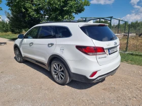Hyundai Santa fe XL 3.3 7 места 68.000 километра, снимка 6